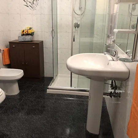 Al Civico 8 Holiday home