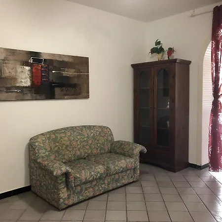 Al Civico 8 Holiday home Gallipoli