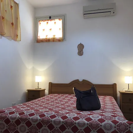 Holiday home Al Civico 8 Gallipoli